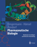 Pharmazeutische Biologie: Molekulare Grundlagen und Klinische Anwendung 3642627439 Book Cover