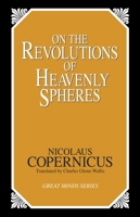 De revolutionibus orbium caelestium 1573920355 Book Cover