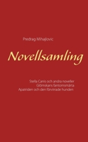Novellsamling 9180076106 Book Cover