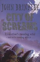 City of Screams (Exceptional Reading & Language Arts Titles for Upper Grades) 0761339086 Book Cover