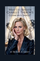 WHAT LIES BENEATH CHARLIZE THERON's GLAMORUS IMAGE? B0FNRTZWXX Book Cover