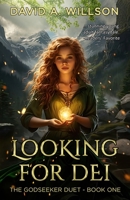 Looking for Dei 0999615017 Book Cover