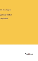 Samlade Skrifter: Tredje Bandet 3382201577 Book Cover