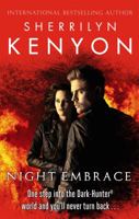 Night Embrace 0312984820 Book Cover