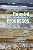 Coastal Processes 1845642007 Book Cover