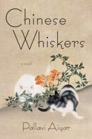 Chinese Whiskers 1250065542 Book Cover