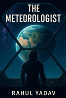 THE METEOROLOGIST B0FP4PVGLM Book Cover