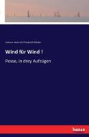 Wind Fur Wind ! 3741136816 Book Cover