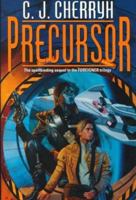 Precursor (Foreigner, Book 4) 0886779103 Book Cover