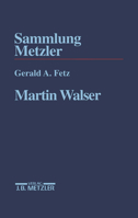 Martin Walser 3476102998 Book Cover