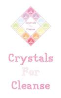 Crystals For Cleanse 1797463454 Book Cover