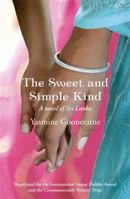 The Sweet and Simple Kind 0349121745 Book Cover