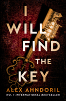 I Will Find the Key B0GXBHTXWS Book Cover