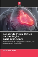 Sensor de Fibra �ptica na Avalia��o Cardiovascular 6204105094 Book Cover