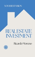 Real Estate Investment (How to Achieve Success) B0F83VTY44 Book Cover