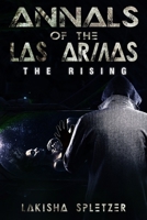 The Rising 1461071283 Book Cover