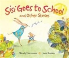 Sisi goes to school and other stories 0798164565 Book Cover