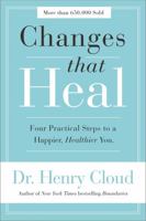 Changes That Heal: Workbook 0310606330 Book Cover