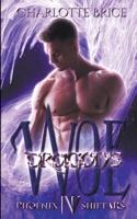 Dragon's Woe B0CBT5WWYR Book Cover