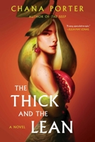 The Thick and the Lean 1668000202 Book Cover
