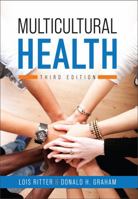 Multicultural Health 076375742X Book Cover