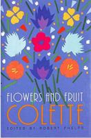 Flowers and Fruit 0099511509 Book Cover
