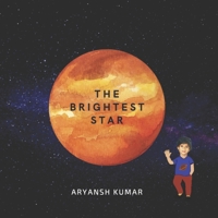 The Brightest Star B08B3798VV Book Cover
