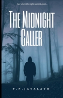The Midnight Caller B0FWB3F5JV Book Cover
