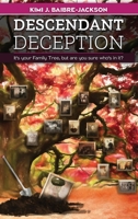 Descendant Deception 1649211880 Book Cover