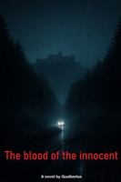 The blood of the innocent: A novel by Qualbertus B0FYY87QHT Book Cover