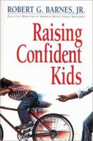 Raising Confident Kids 0310545110 Book Cover