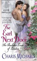 The Earl Next Door 0062412949 Book Cover