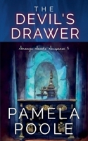 Devil's Drawer : Strange Sands Suspense 5 1956089276 Book Cover