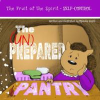 The Unprepared Pantry B0G4QWN847 Book Cover