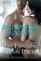 Billionaire Auction (Billionaire Club) 1623441358 Book Cover