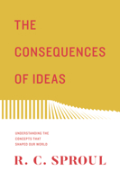 The Consequences of Ideas 143350314X Book Cover