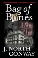 Bag of Bones: The Sensational Grave Robbery of the Merchant Prince of Manhattan 149304057X Book Cover