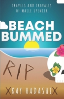 Beach Bummed B09MYVRBKY Book Cover