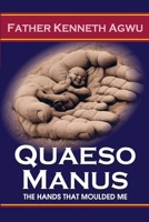 Quaeso Manus 9787900530 Book Cover