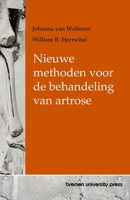 Nieuwe methoden voor de behandeling van artrose (Dutch Edition) 3689049369 Book Cover