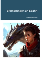 Erinnerungen an Edahn 1447734130 Book Cover