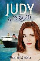 Judy in Disguise 1547092513 Book Cover