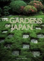 The Gardens of Japan 0870116487 Book Cover