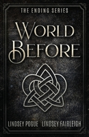 World Before 1949485056 Book Cover
