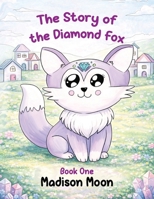The Story of the Diamond Fox: Book One B0H383KK2N Book Cover