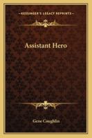 Assistant Hero 1162797878 Book Cover