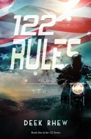 122 Rules: 122 Rules Series 099989787X Book Cover