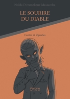 Le sourire du diable: Contes et légendes B0FQHG98C8 Book Cover