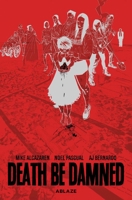 Death Be Damned 1684977940 Book Cover