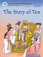 Oxford Storyland Readers 12. The Story of Tea (Spanish Edition) 019596991X Book Cover